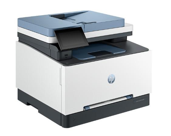 HP Laserjet 3302FDW Color Laser Mfp (Multifunctional laser HP Color LaserJet Pro Mfp 3302FDW)