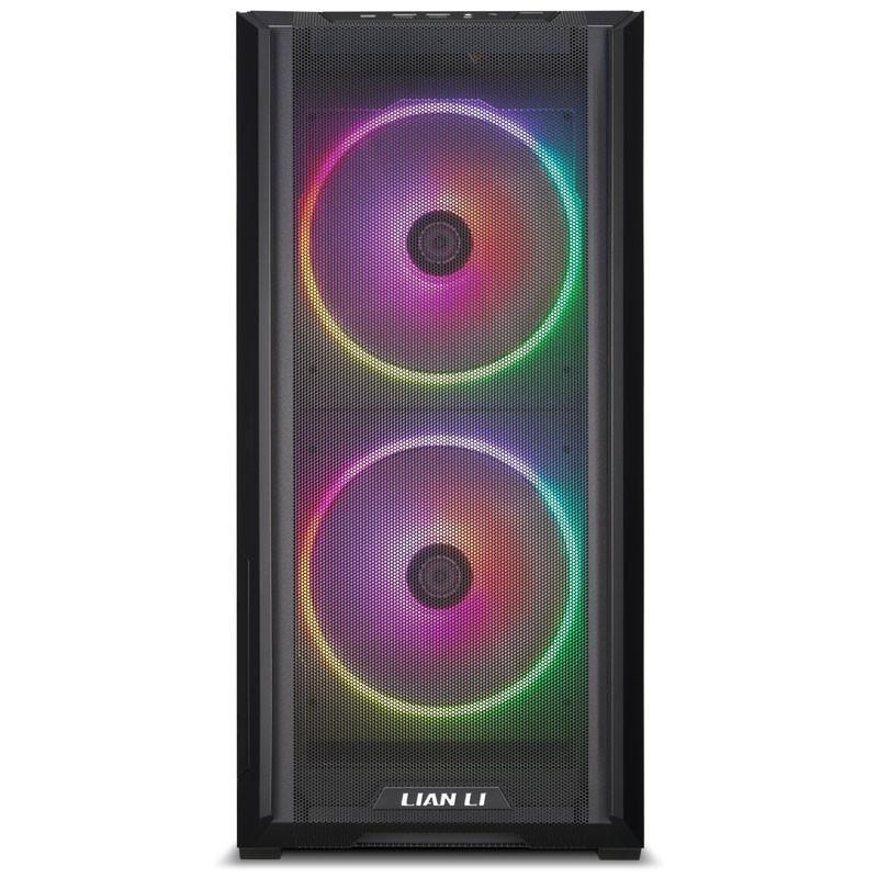 Carcasa Lian Li Lancool 216 RGB E-ATX Mt (Carcasa Lian Li Lancool 216R-X)