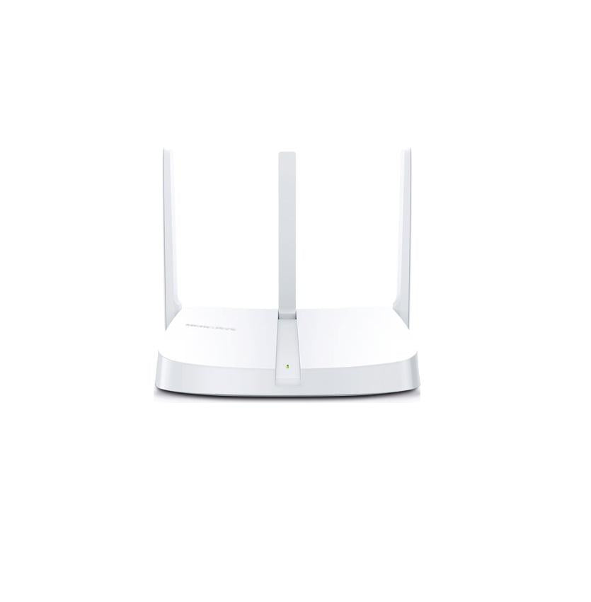 ROUTER WIRELESS MERCUSYS N300MBPS MW305R