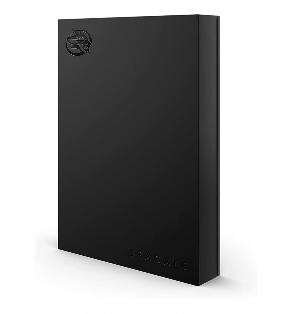 Seagate SG EXT HDD 2TB USB 3.2 Firecuda Gaming