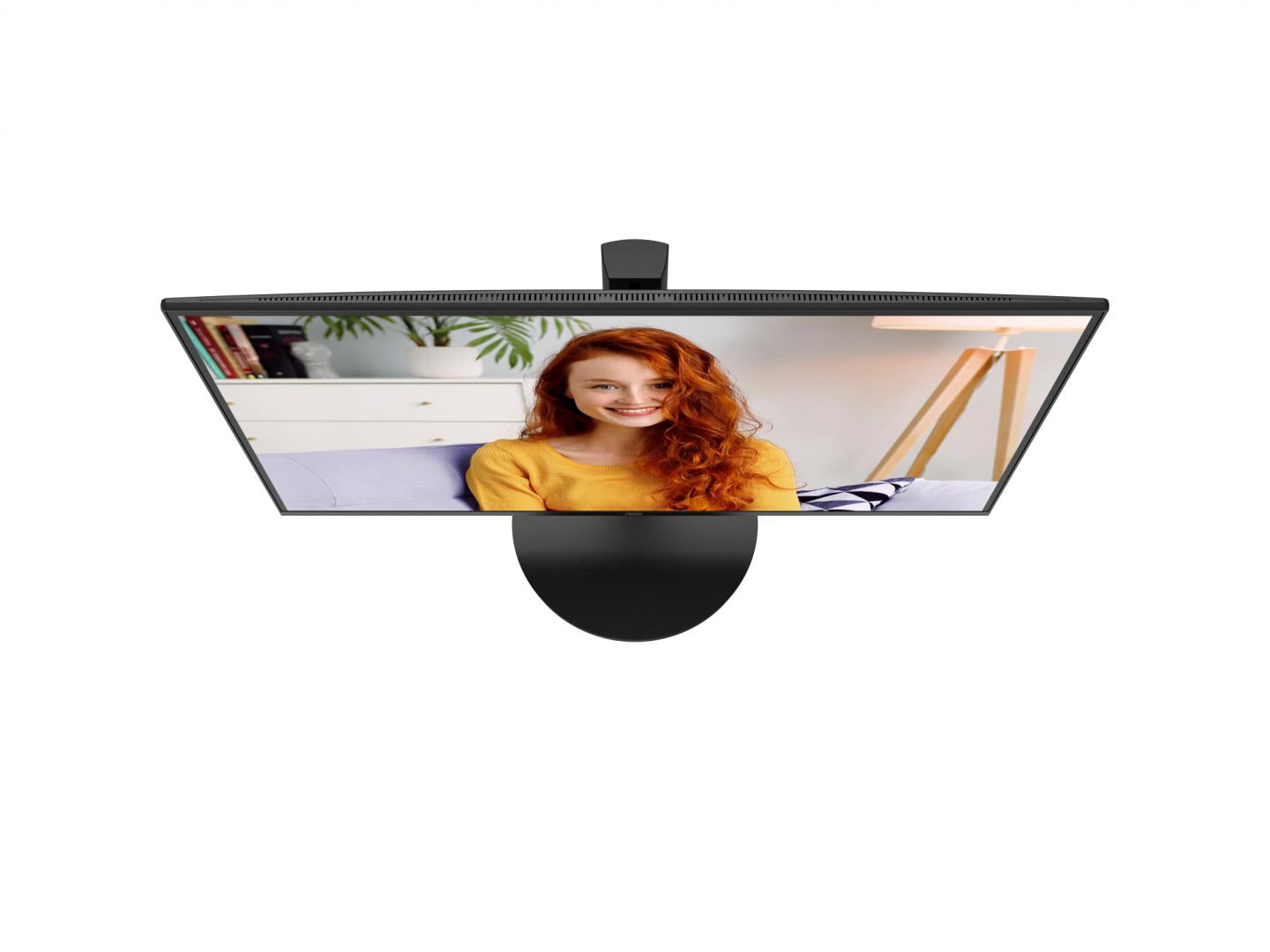 Monitor Aoc 27" Q27B3CF2 (Monitor Consumer Aoc Q27B3CF2)