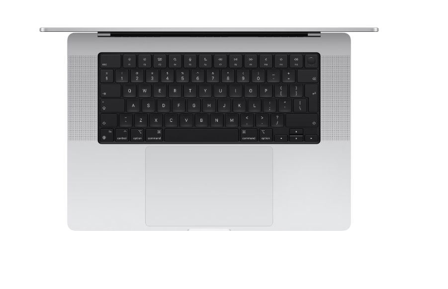 Apple MP16 M4p CPU-14/GPU-20/24GB/1TB INT SV