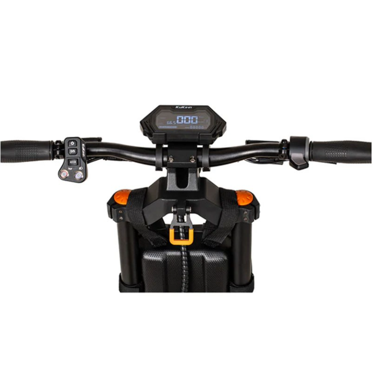 Kugoo Kirin G4 Max Electric Scooter