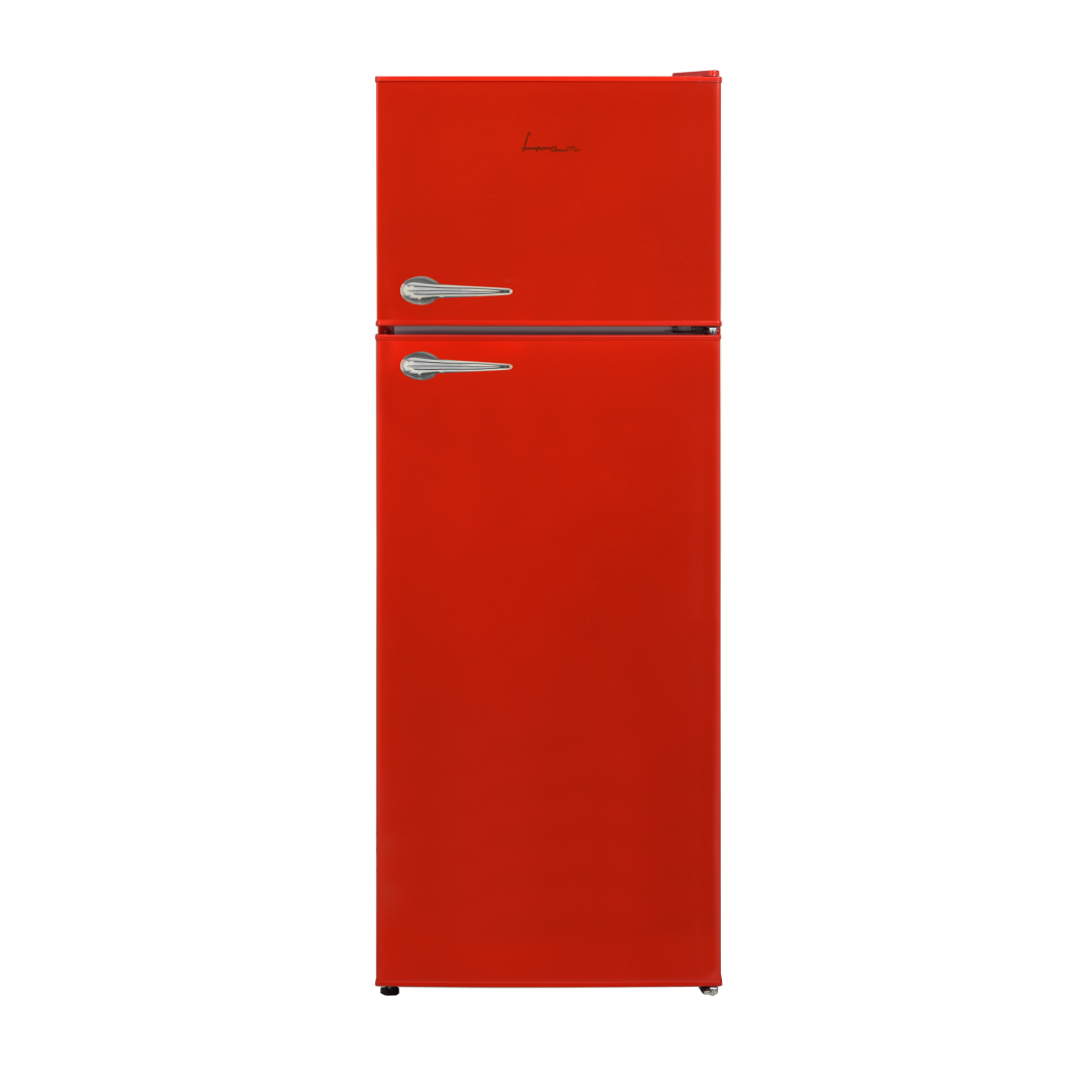 Frigider 2 Usi Fram FDD-VRL212RDE++ (frigider cu Doua Usi Fram FDD-VRL212RDE++)
