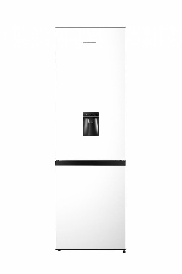 Combina Frig. Heinner HC-HS268WDE++ (Combina frigorifica Heinner HC-HS268WDE++)