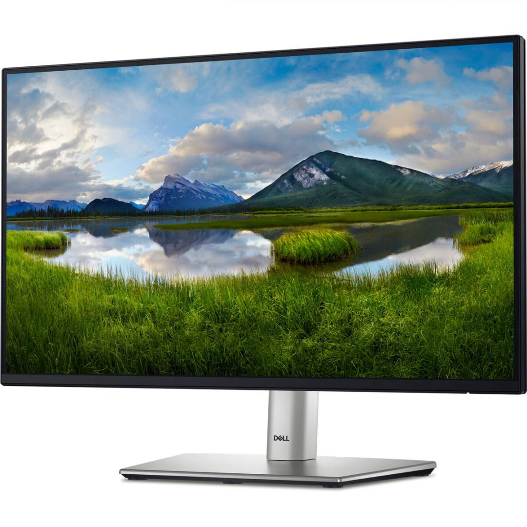 Dell MONITOR 21.5" P2225H LED 1920x1080