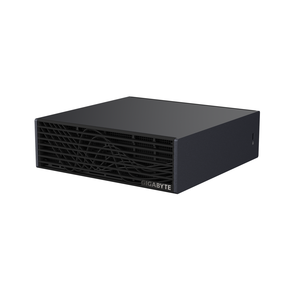Gigabyte AI Top Atom GEN4 1TB (Desktop Consumer Gigabyte AI Top Atom GEN4 cu procesor Intel Intel Atom 20-core...)