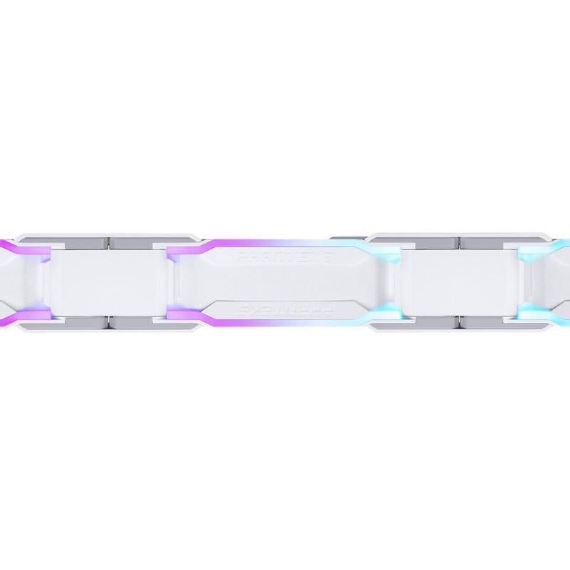 Phanteks D30 Pwm Rg Afw D-RGB 3x 120MM a (Ventilator Carcasa Phanteks PH-F120D30)