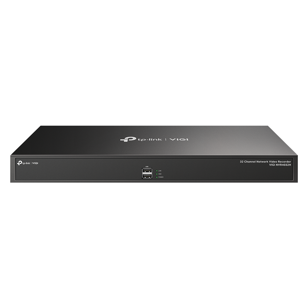 TP-Link TPL VIGI 32 CH  NW VIDEO RECORDER