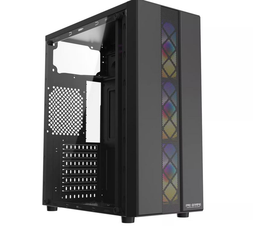 Carcasa Pro Gaming Jax (Carcasa Pro Gaming Jax)