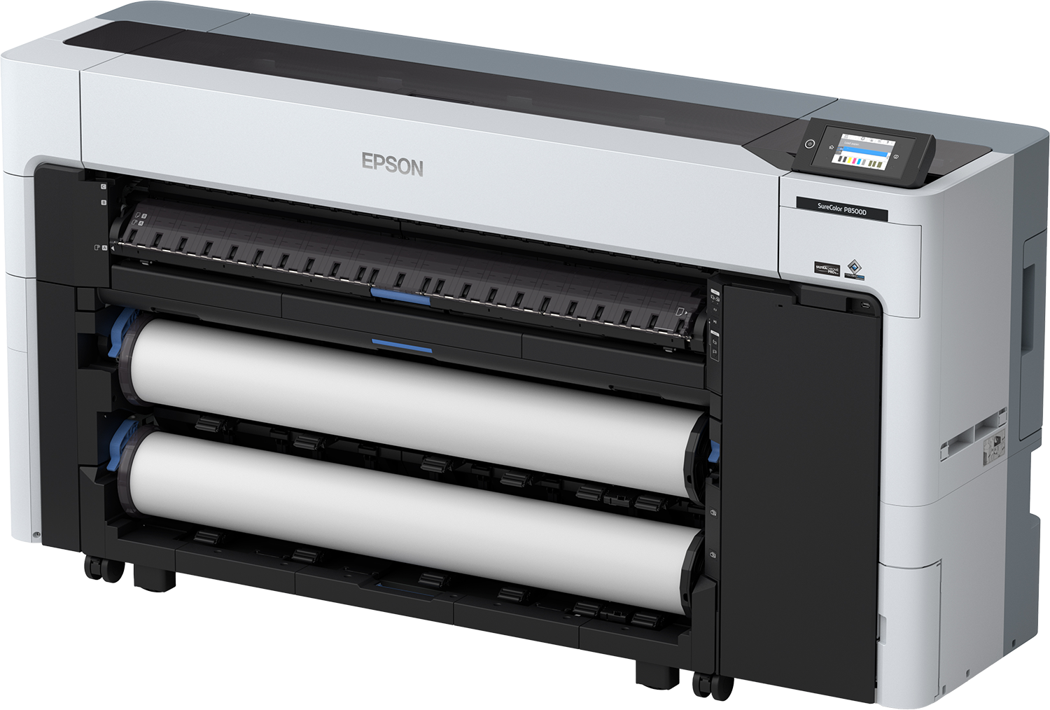 Epson SC-P8500D a0 Large Format Printer (epson SC-P8500D a0 Large Format Printer)