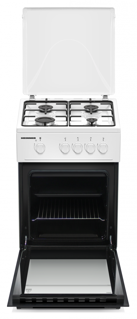 Aragaz Gaz Heinner HFSC-K50WH