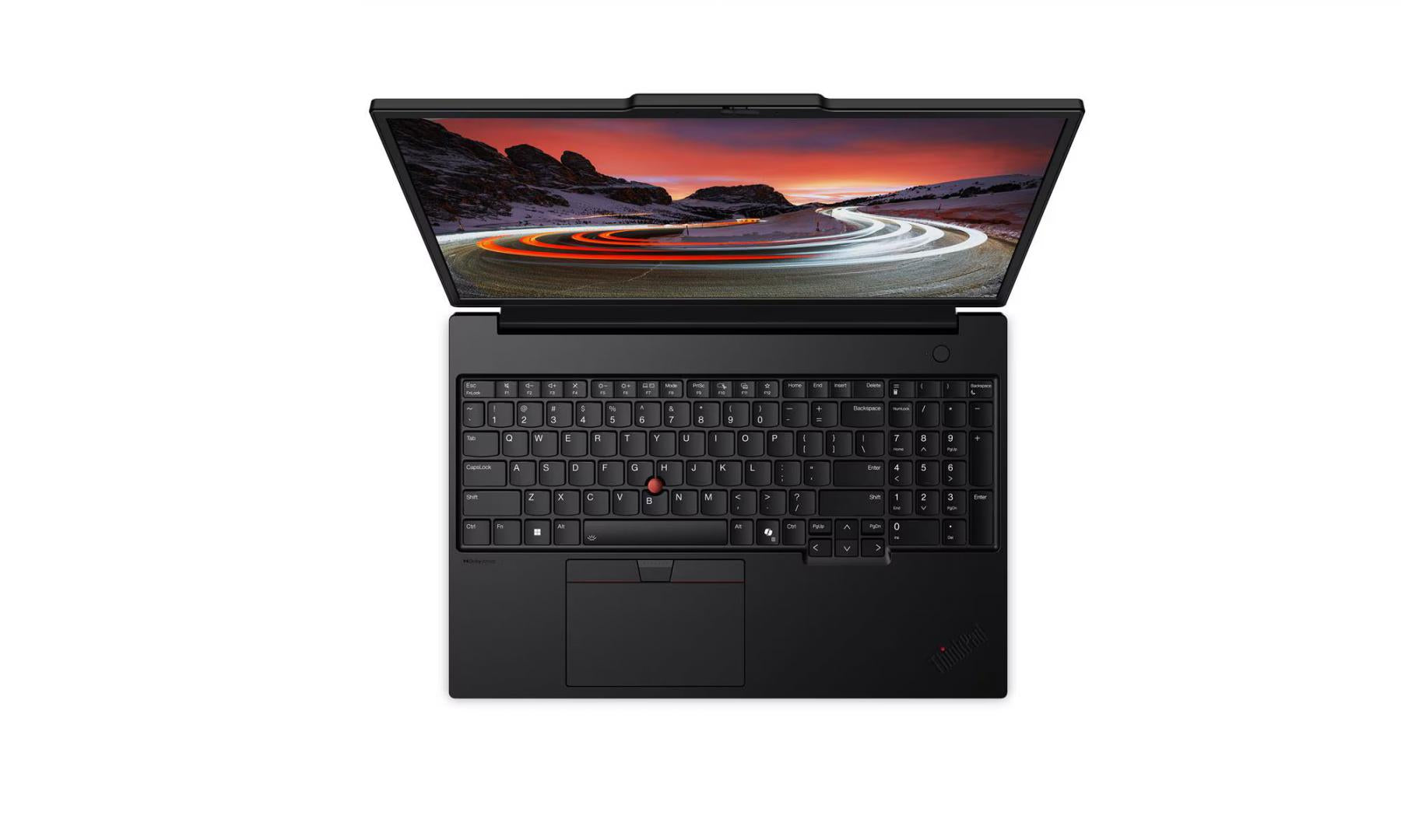 P16s G4 U7 265H Rtxp 1000 64 1T 3YP W11P (Laptop Workstation Lenovo ThinkPad P16s Gen 4)