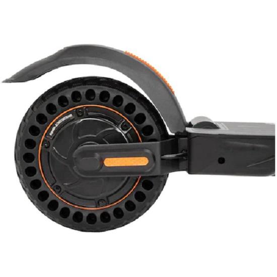 Kugoo Kirin S1PRO Electric Scooter BlacK (Kugoo Kirin S1 Pro Electric Scooter Black)