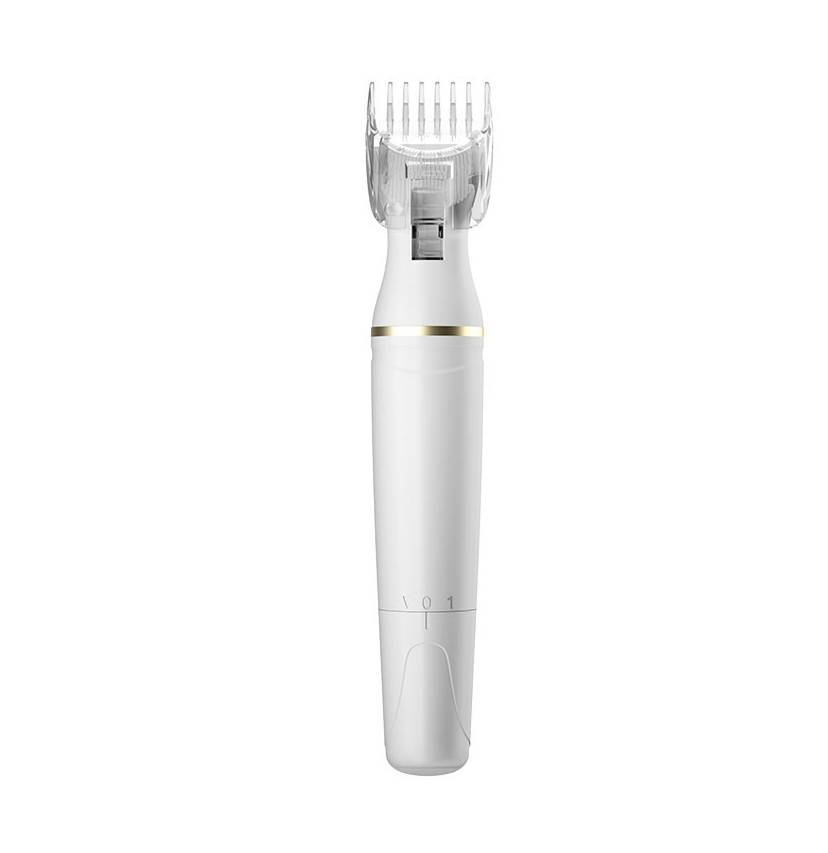Enchen Trimmer Mocha D White