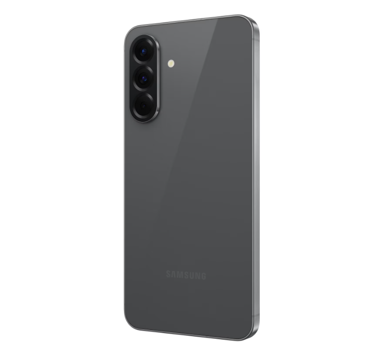 Samsung A56 5G A566B 6.7" 8/256 DS Bk