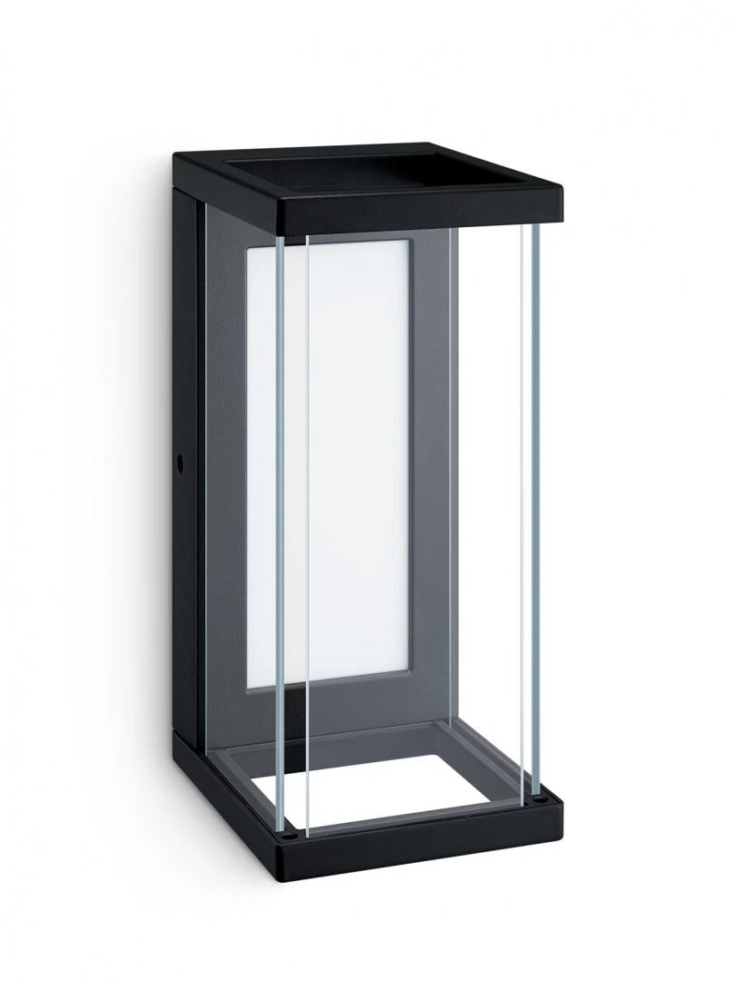 Ulyzo Wa 12W 27K Bl Hv 06 (Aplica LED pentru exterior Philips Ulyzo)