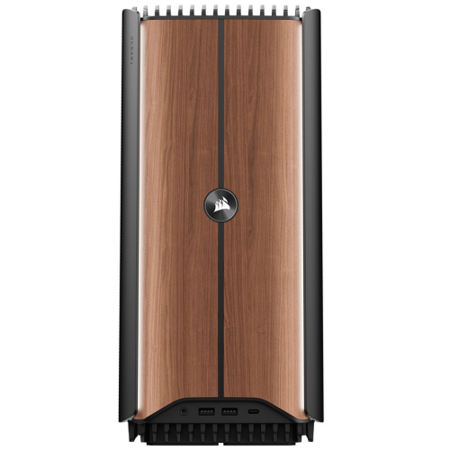 Corsair One i600 PC Desktop i9 (Desktop Gaming Corsair One i600 cu procesor Intel Core Ultra 9 U9-285K pana la...)