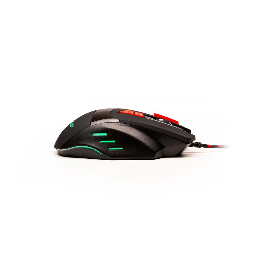Mouse Spacer cu fir USB optic SP-GM-02 (Mouse Gaming Spacer SP-GM-02)