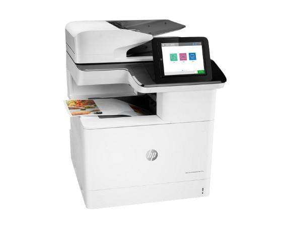 HP Enterprise M776DN Color Laser Mfp a3 (Multifunctional laser HP Color LaserJet Enterprise Mfp M776dn)