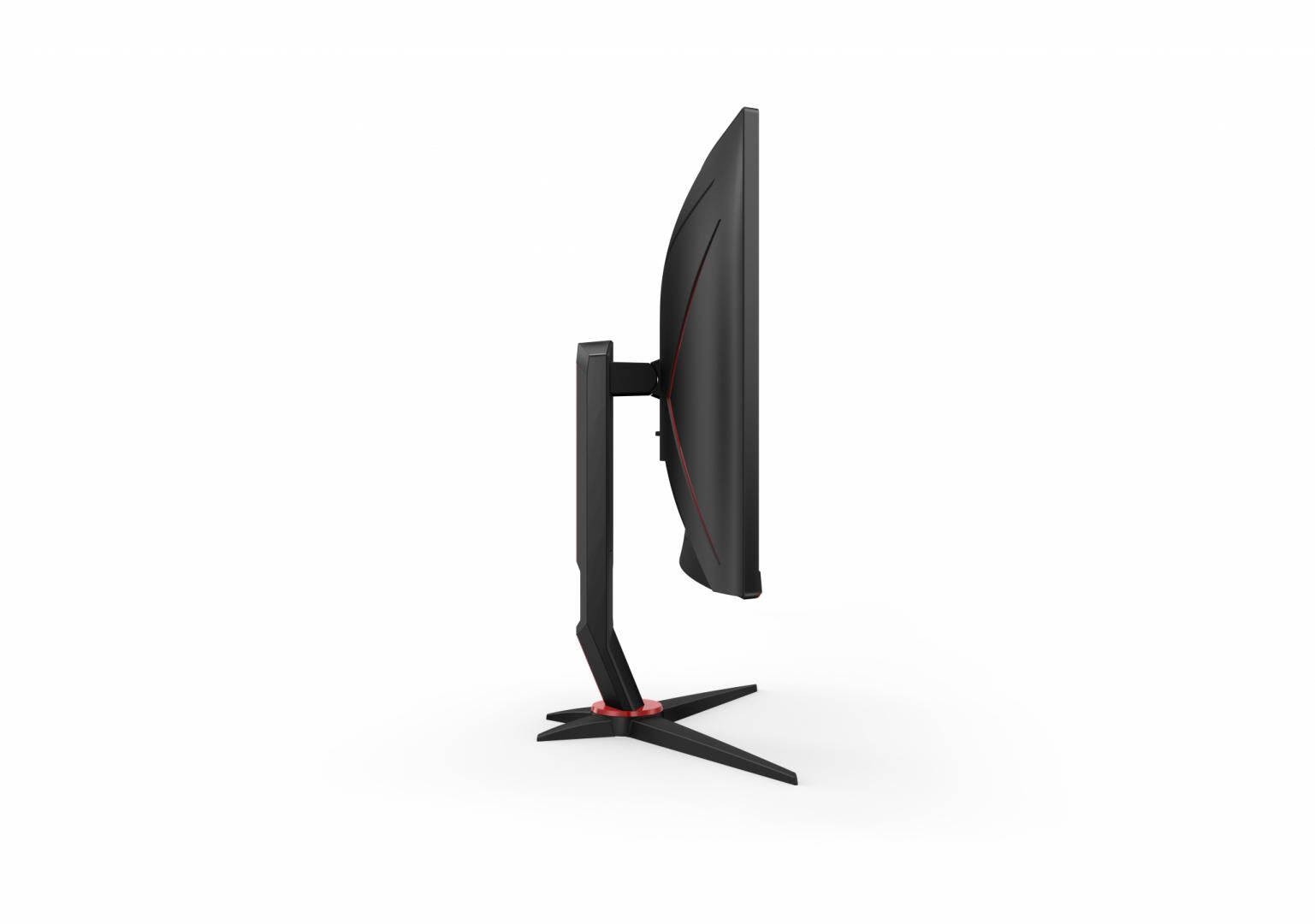 Monitor Aoc 27" C27G2Z3/BK (Monitor Gaming Aoc C27G2Z3/BK)