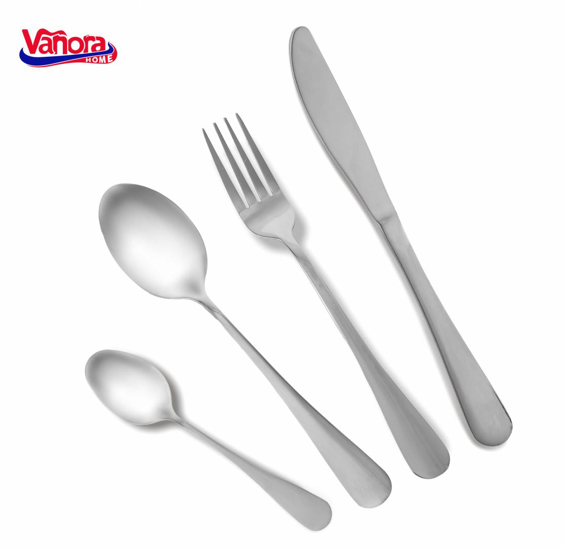 Vanora LINGURA INOX  20 CM, MARA