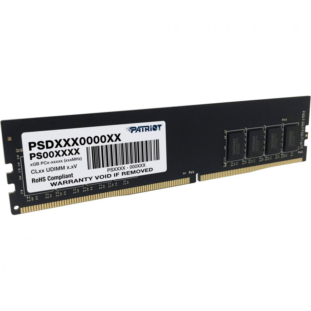 Pt DDR4 16GB 3200 PSD416G320081 (Memorie RAM Patriot Signature Line)
