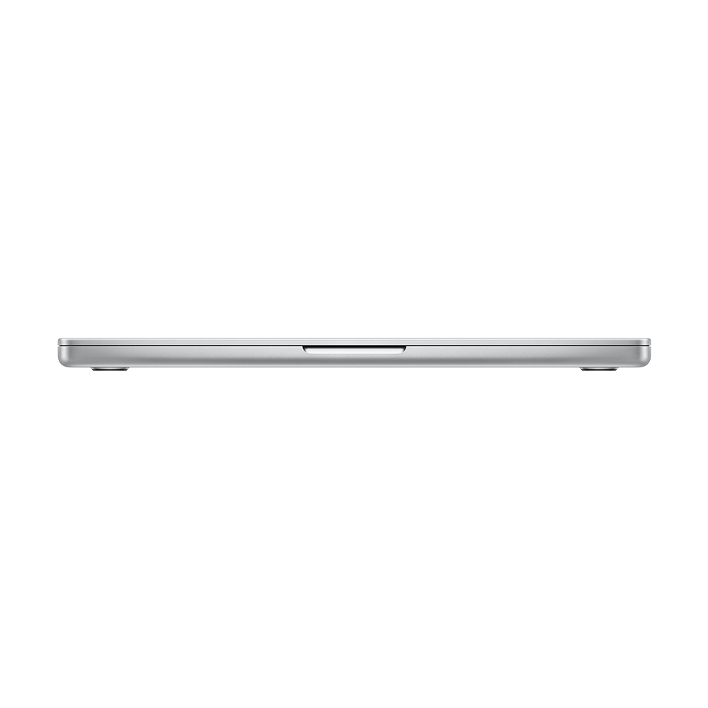 MacBook Pro 16.2"/Apple M5 Pro (CPU 18-core, GPU 20-core, Neural Engine 16-core)/48GB/1TB - Silver - INT KB (No Adapter) - 2026