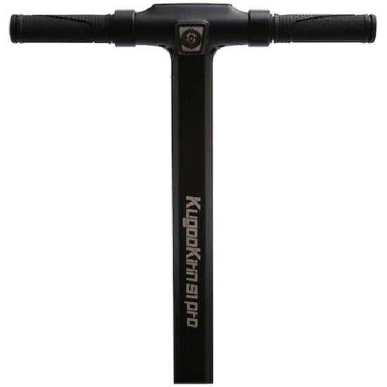Kugoo Kirin S1PRO Electric Scooter BlacK (Kugoo Kirin S1 Pro Electric Scooter Black)