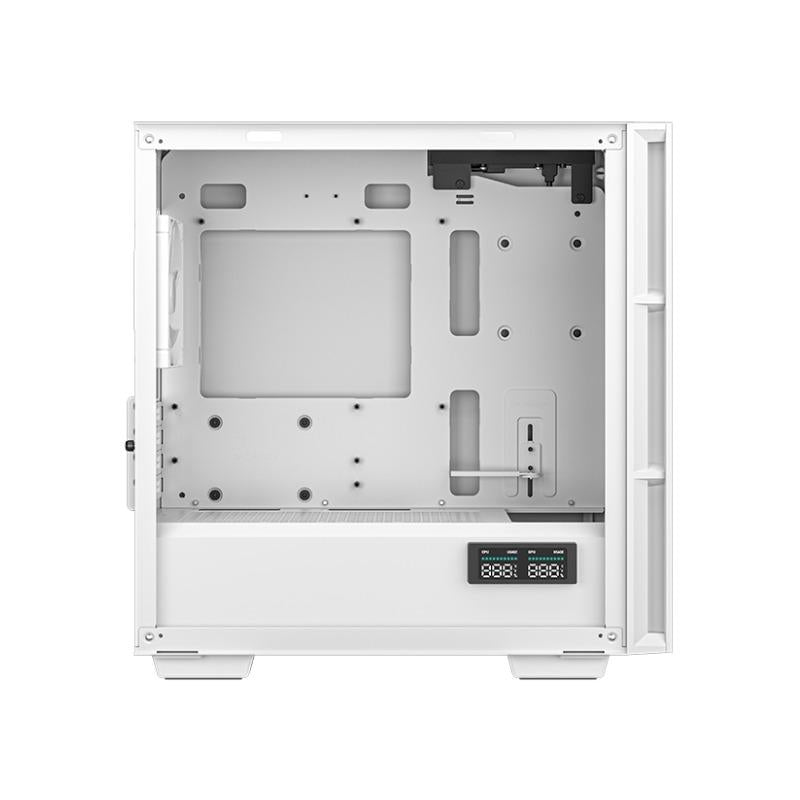 Carcasa Deepcool CH360 Digital Argb Whit (Carcasa Deepcool CH360 Digital)