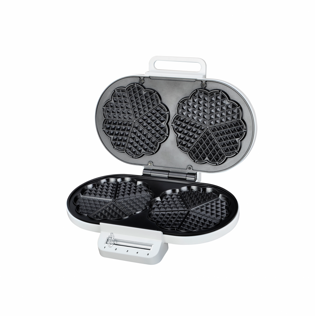 APARAT DE GOFRE HEINNER HWF-F14002WH