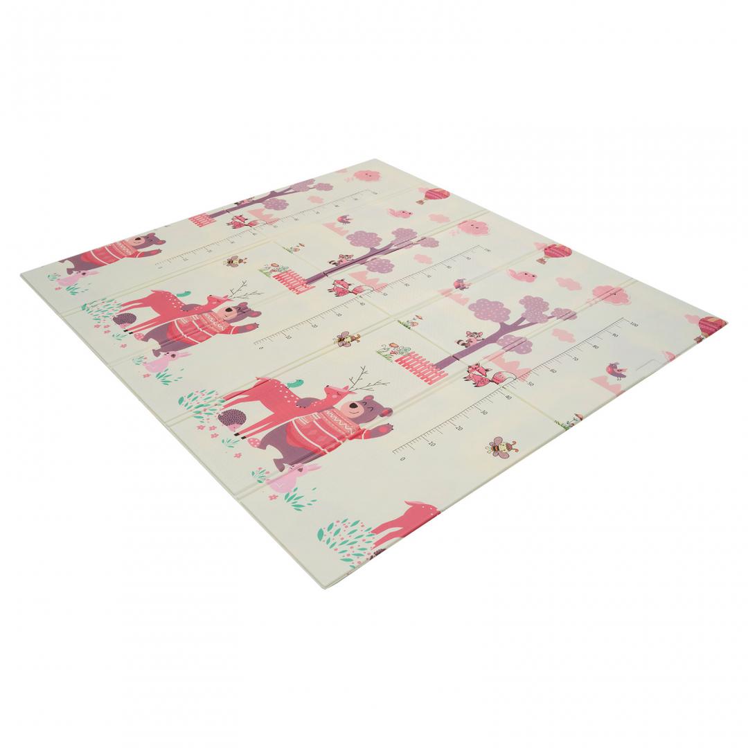 Covor de joaca 180*200*1cm, U-Grow
