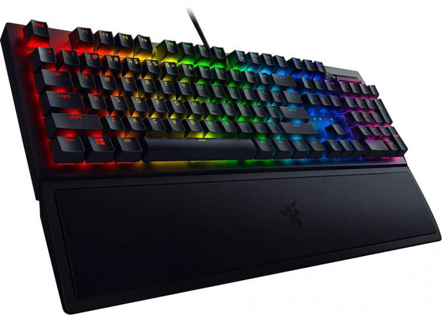 Razer BlackWidow V3 Mechanical Gaming Kb (Tastatura Mecanica Gaming Razer BlackWidow V3)