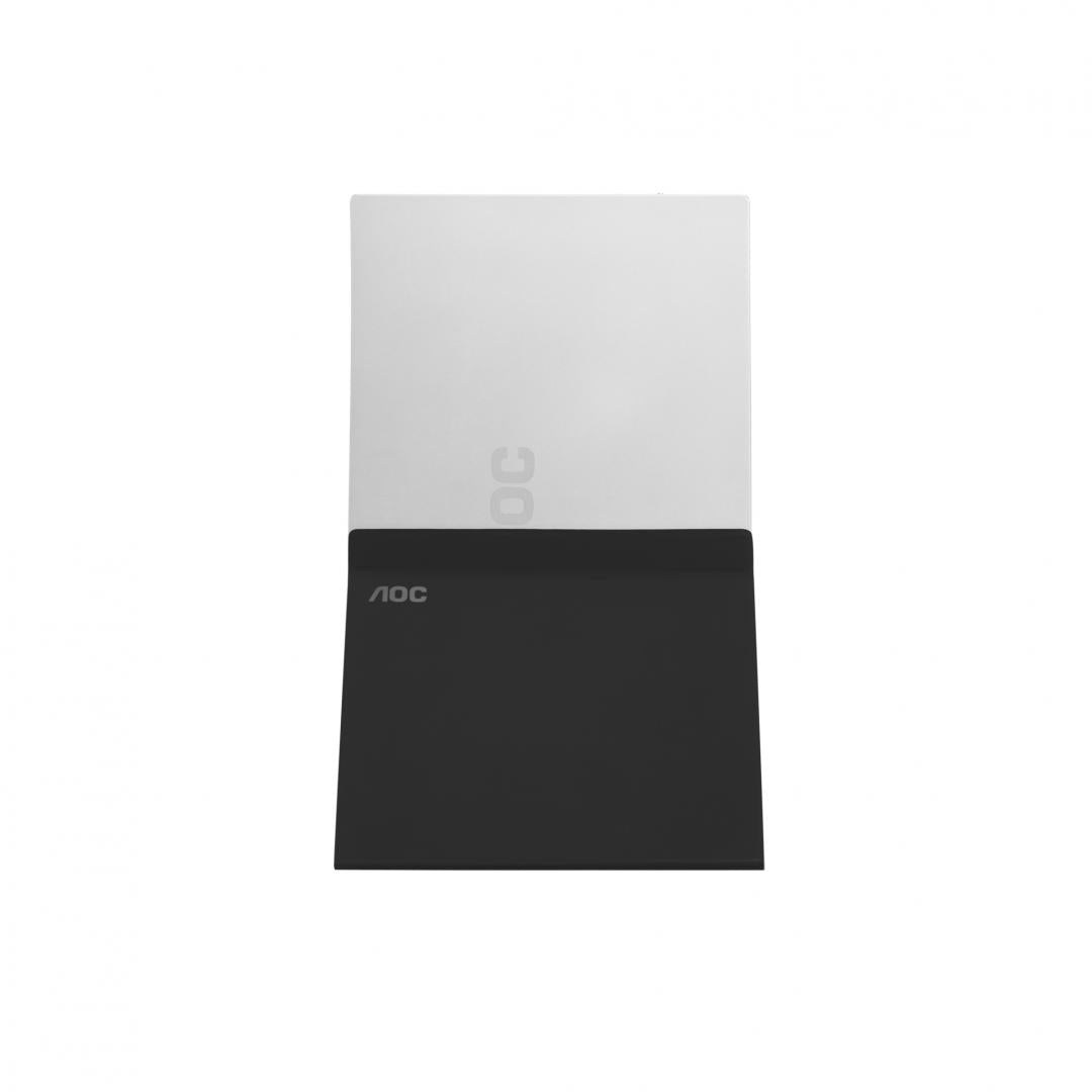 Monitor Aoc 15.6" I1601P (Monitor Consumer Aoc I1601P)