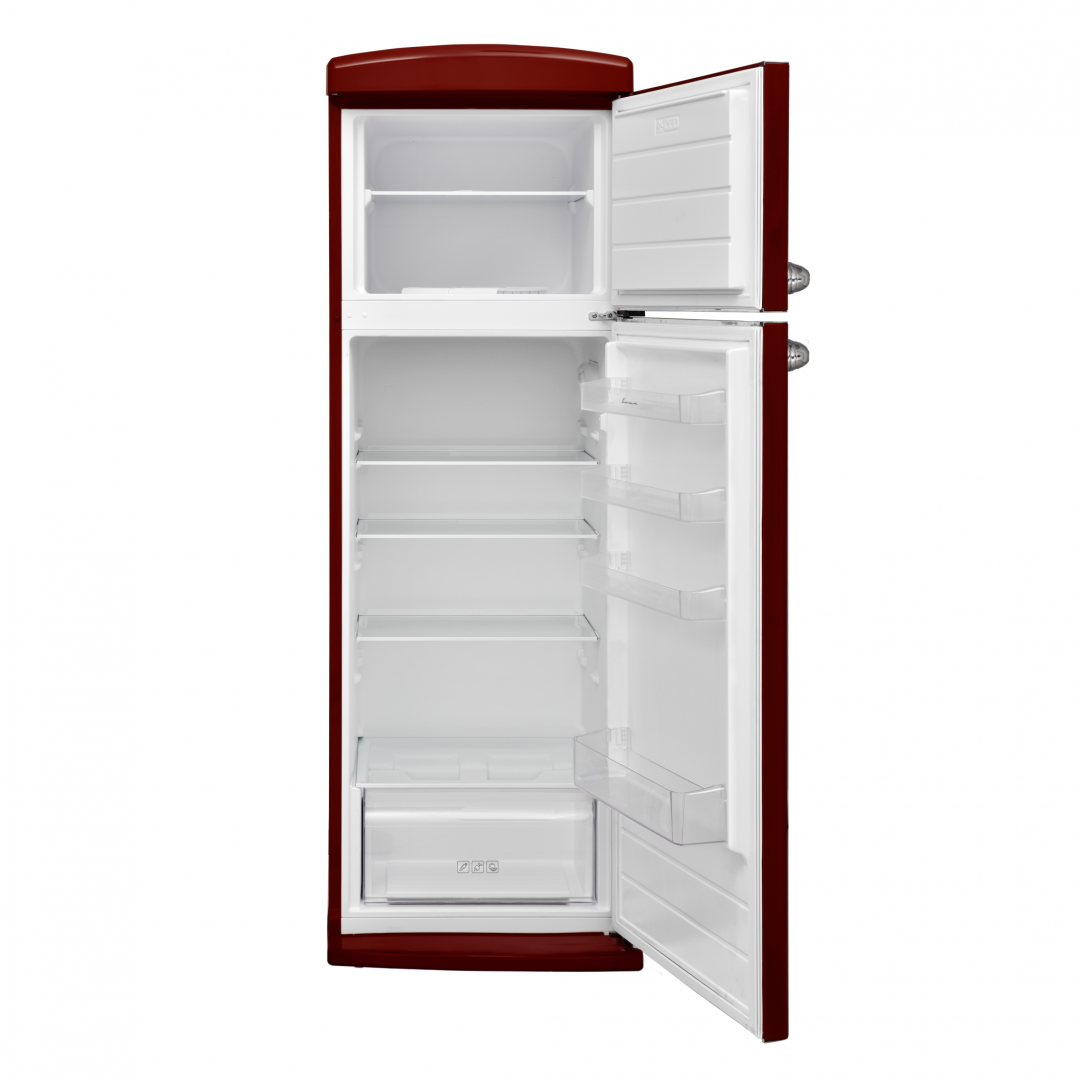 Frigider 2 Usi Fram FDD-VRR311BDE++ (frigider cu Doua Usi Fram FDD-VRR311BDE++)