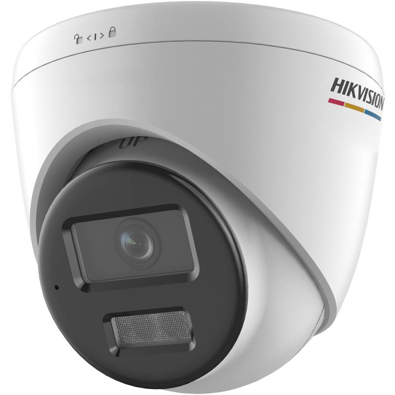 Hikvision CAMERA IP TURRET 2MP 2.8MM IR 30M