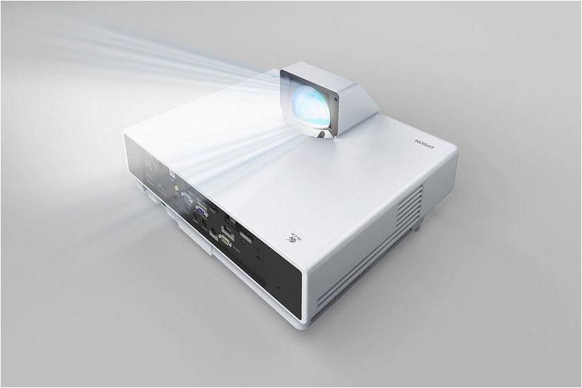 Projector Epson EB-800F ("Proiector Epson EB-800F)
