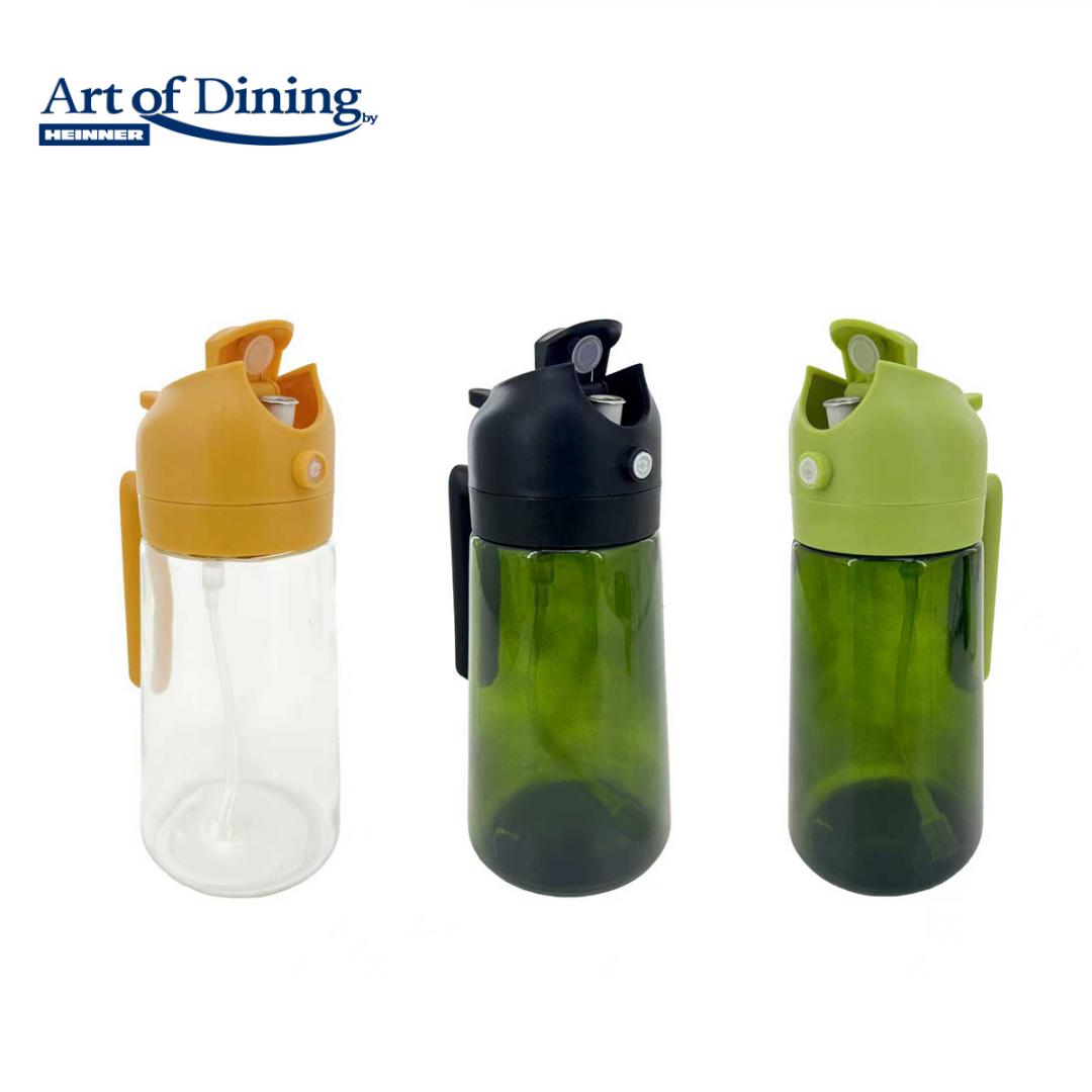 Heinner PULVERIZATOR ULEI/OTET 450ML, 2 IN 1