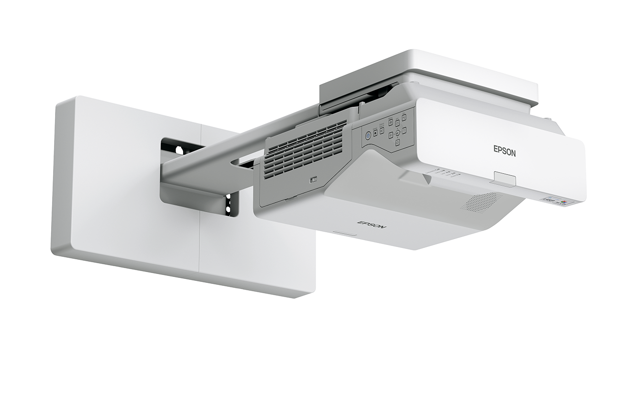 Projector Epson EB-770FI (Proiector Epson EB-770FI)