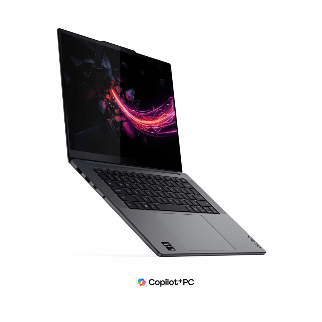 YG7 Pro 15T R7 AI MAX+388 32 1TB Uma Dos (Laptop Consumer Lenovo Yoga Pro 7 15ASH11)