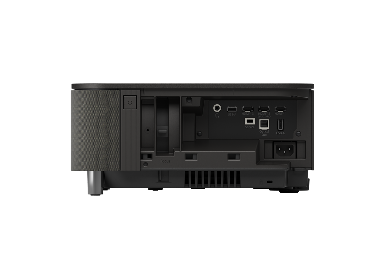 PROJECTOR EPSON EH-LS970B METTALIC BLACK
