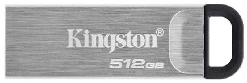 Kingston USB 512GB KS DTKN METALIC 3.2