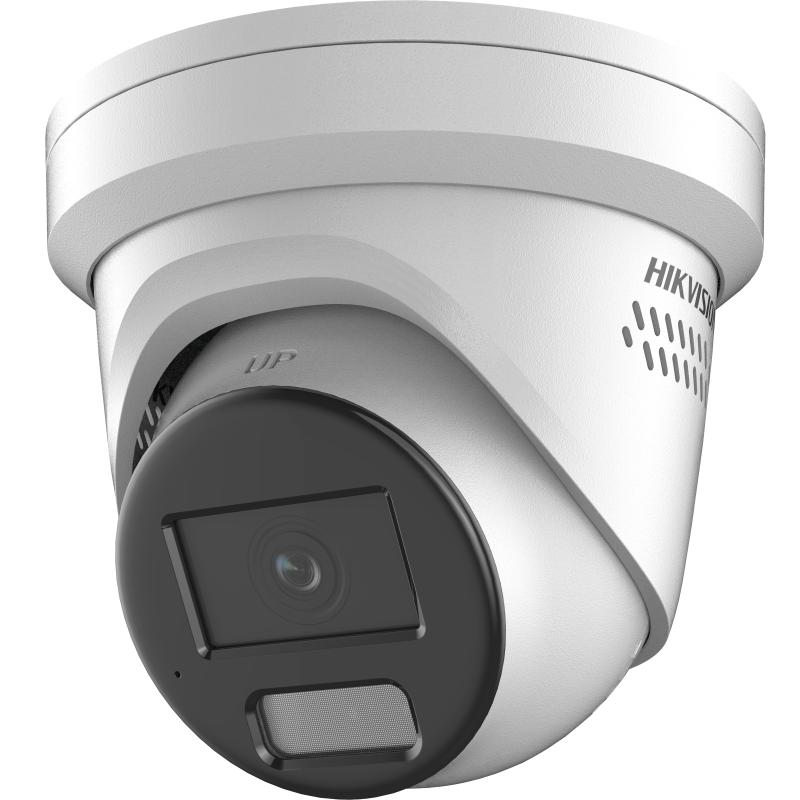 Hikvision CAMERA IP TURRET 4MP 4MM IR 30M