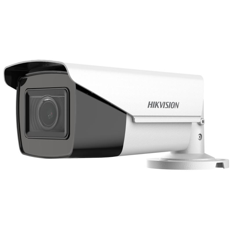 Hikvision CAMERA BULLET 5MP 2.7-13.5MM IR 40M