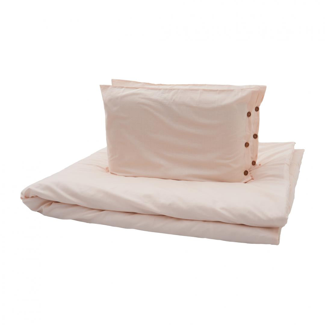 Set de Pat Dublu Bbc Cream