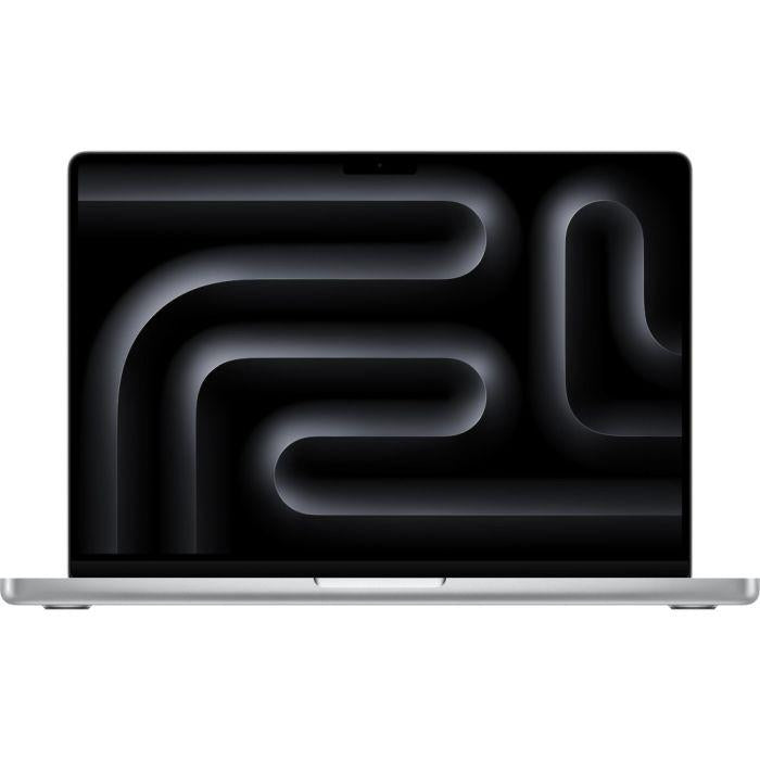 MacBook Pro 16.2"/Apple M5 Pro (CPU 18-core, GPU 20-core, Neural Engine 16-core)/48GB/1TB - Silver - INT KB (No Adapter) - 2026