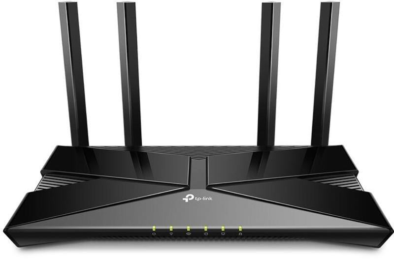 Tpl WI-FI 6 Router Archer AX10 (Router wireless TP-LINK Archer AX10)