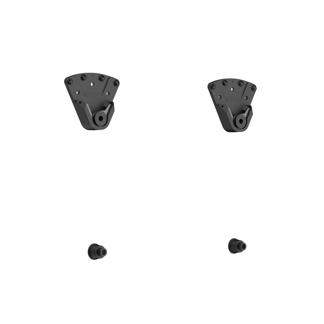 TV MOUNT SERIOUX SRXA-TV22US  32-100" BK