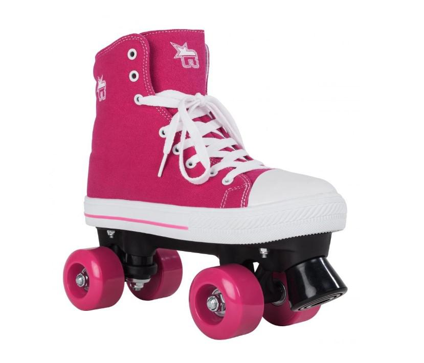 Pegas ROLE ROOKIE CANVAS 38 ROZ