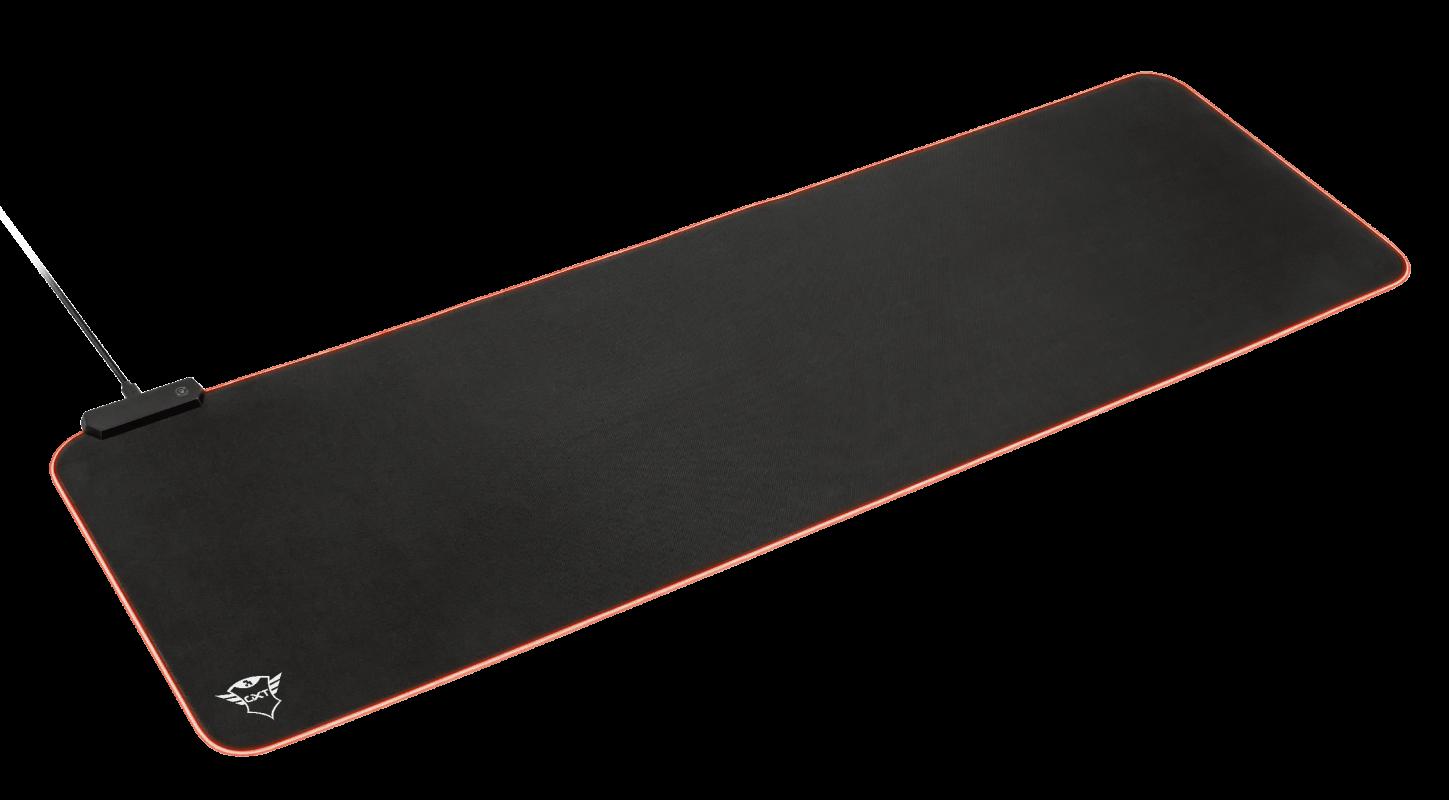 Trust GXT 764 GlideFlex MousePad RGB XXL
